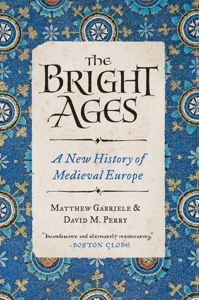 Produktbild: The Bright Ages