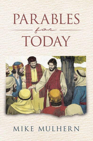 Produktbild: Parables for Today