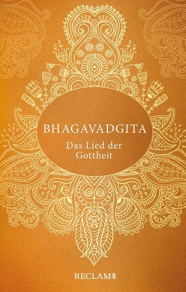 Produktbild: Bhagavadgita