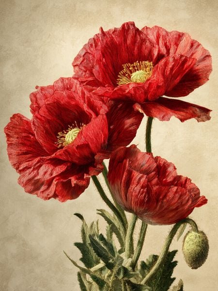 CALVENDO Puzzle Ein Motiv aus dem Kalender Zeitlose Blütenpracht | 1000 Teile Lege-Größe 64x48cm Foto-Puzzle für glückliche Stunden, Sonstige von ,