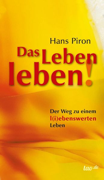 Produktbild: Das LEBEN leben!
