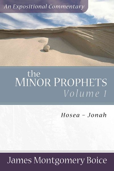 Produktbild: The Minor Prophets