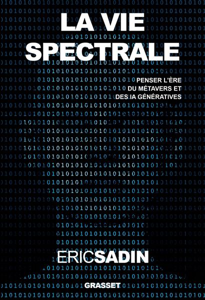 Produktbild: La vie spectrale