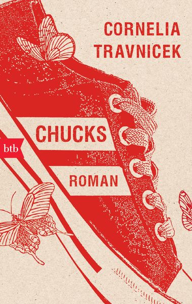 Produktbild: Chucks