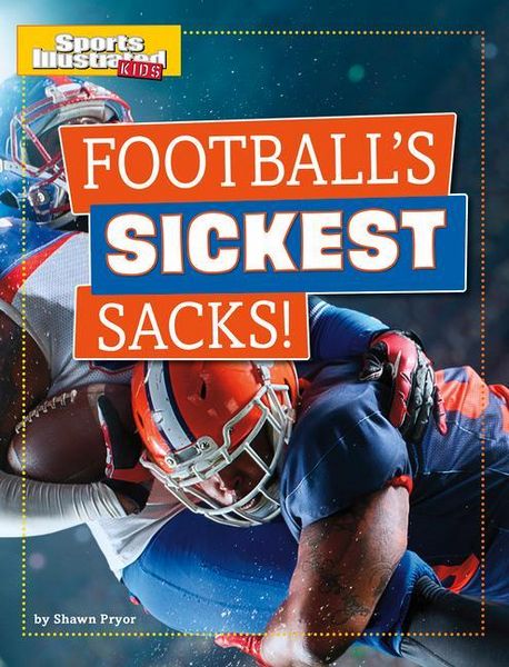 Produktbild: Football's Sickest Sacks!