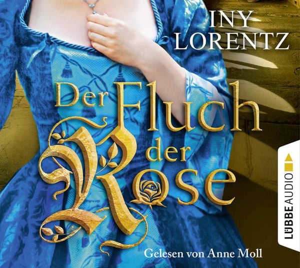 Produktbild: Der Fluch der Rose