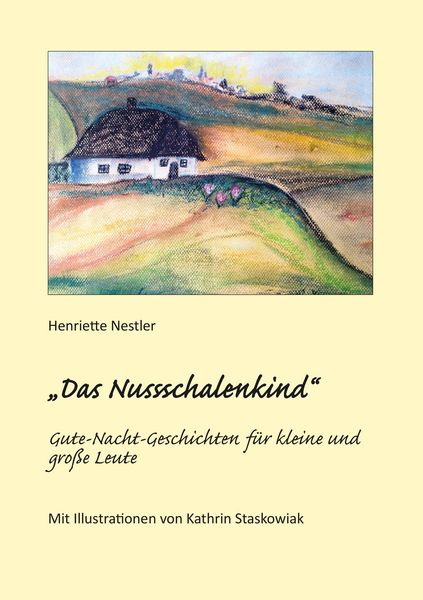 Produktbild: Das Nussschalenkind