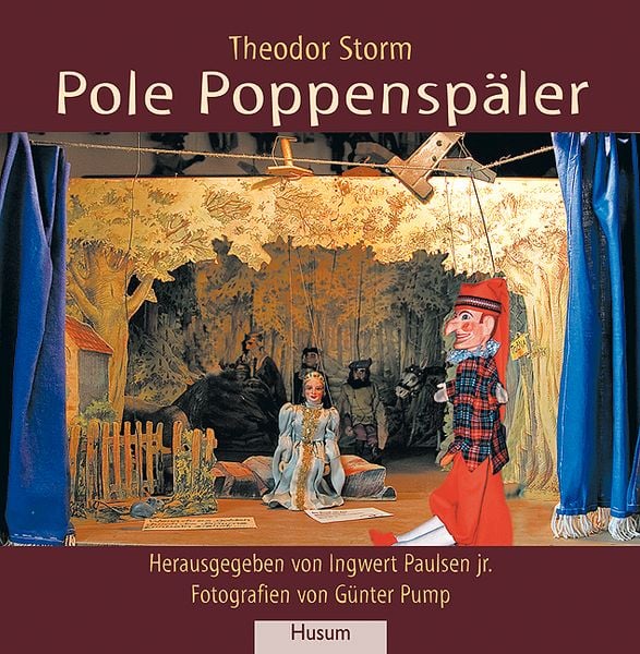 Produktbild: Pole Poppenspäler