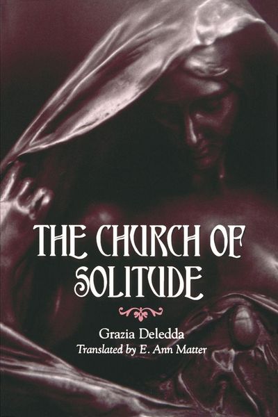 Produktbild: The Church of Solitude