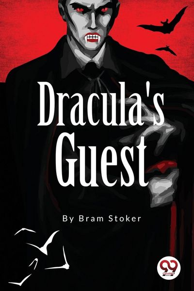 Produktbild: Dracula's Guest