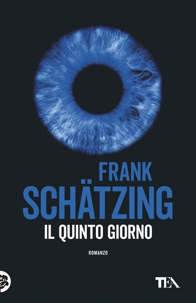 Produktbild: Il quinto giorno