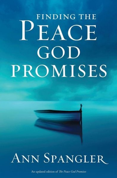 Produktbild: An Finding the Peace God Promises