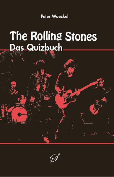 Produktbild: The Rolling Stones