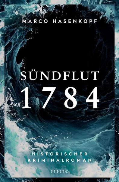 Produktbild: S&uuml;ndflut 1784