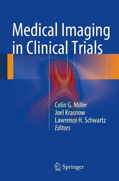 Produktbild: Medical Imaging in Clinical Trials
