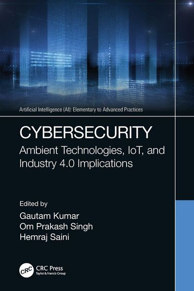 Produktbild: Cybersecurity