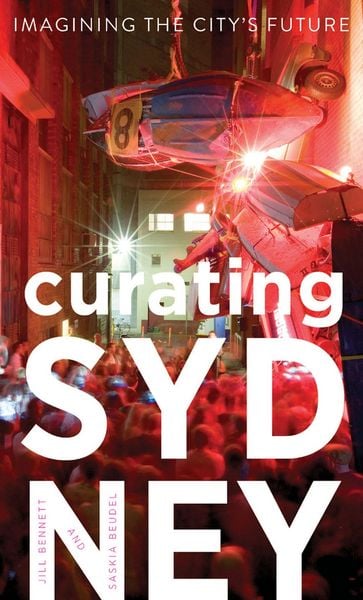 Produktbild: Curating Sydney