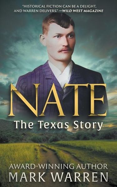 Produktbild: Nate the Texas Story