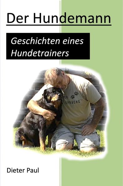 Produktbild: Der Hundemann