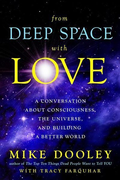 Produktbild: From Deep Space W/love