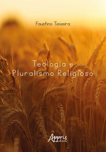Produktbild: Teologia e Pluralismo Religioso