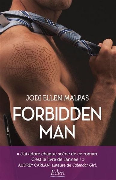 Produktbild: Forbidden Man