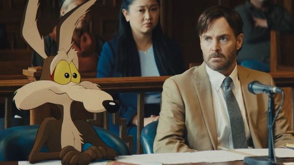 Produktbild: Coyote vs. ACME