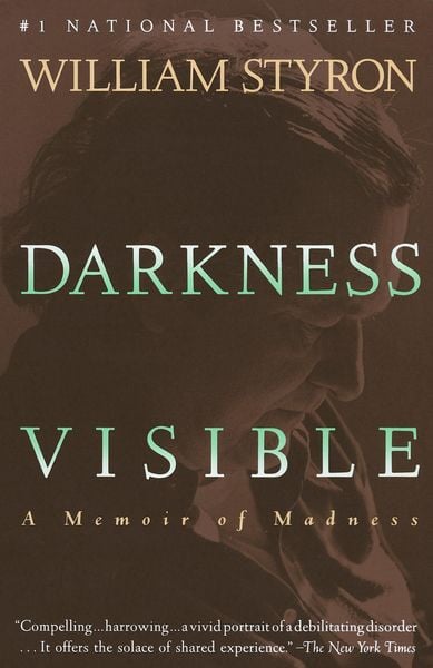 Produktbild: Darkness Visible