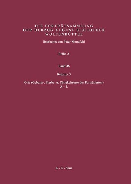 Produktbild: Register 5