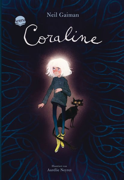 Produktbild: Coraline