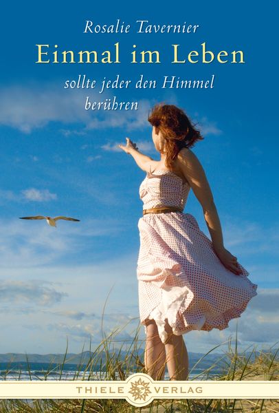 Produktbild: Einmal im Leben sollte jeder den Himmel ber&uuml;hren