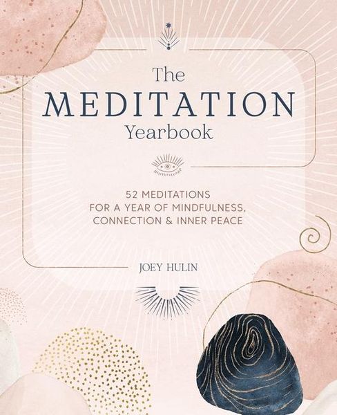 Produktbild: The Meditation Yearbook
