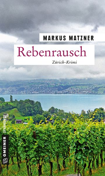Produktbild: Rebenrausch