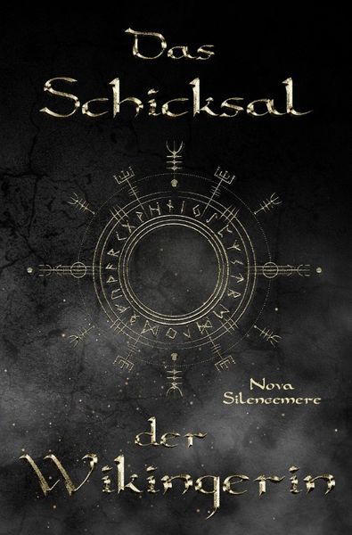 Produktbild: Das Schicksal der Wikingerin