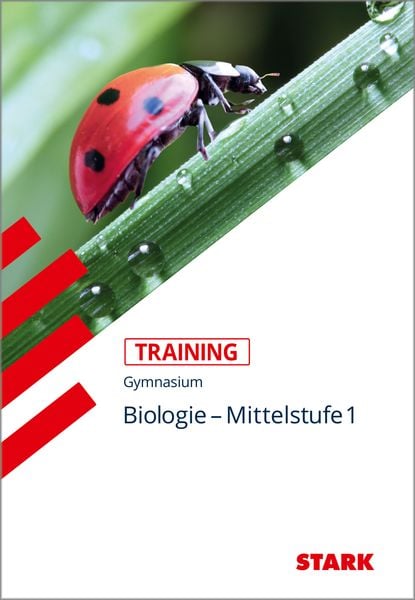 STARK Training Gymnasium - Biologie Mittelstufe 1