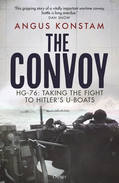 Produktbild: The Convoy