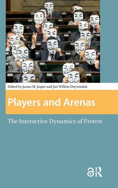 Produktbild: Players and Arenas