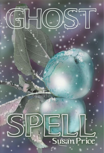 Produktbild: Ghost Spell (The Ghost World Sequence, #4)