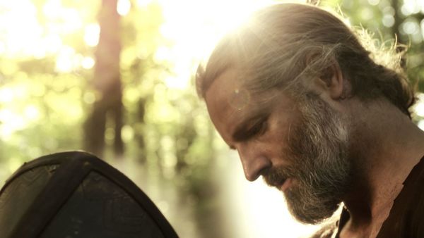 Produktbild: The Oath - Der Schwur