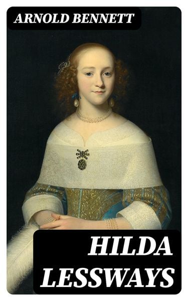 Produktbild: Hilda Lessways