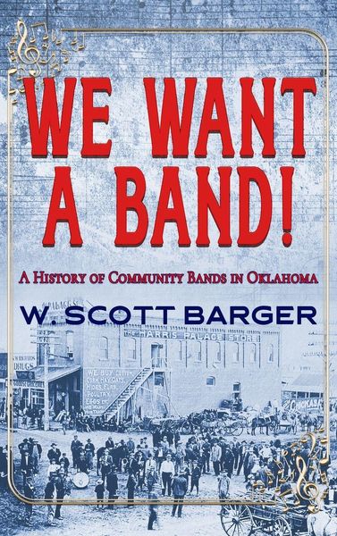 Produktbild: We Want a Band