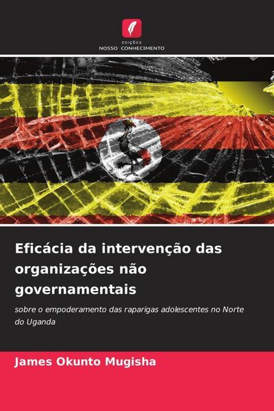 Produktbild: Efic&aacute;cia da interven&ccedil;&atilde;o das organiza&ccedil;&otilde;es n&atilde;o governamentais