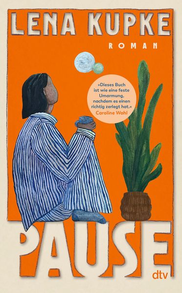 Lena Kupke �Pause� bestellen