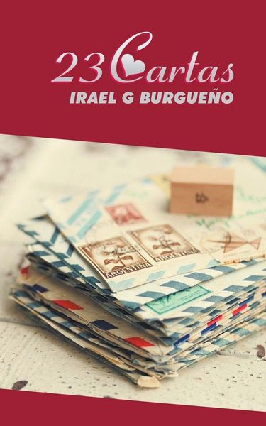Produktbild: 23 Cartas