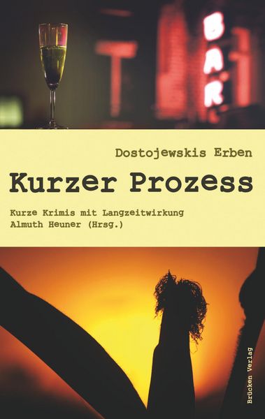 Produktbild: Kurzer Prozess