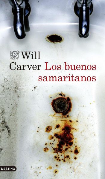 Produktbild: Los buenos samaritanos