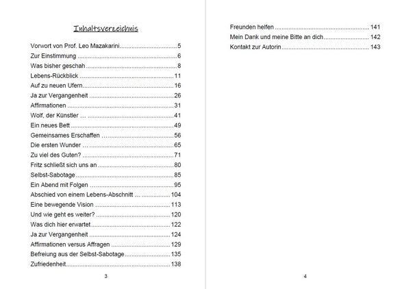 Produktbild: LIEBE sagt JA zum HIER und JETZT 4