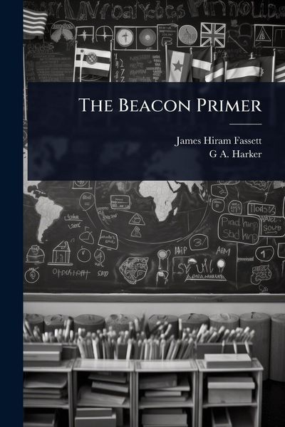 Produktbild: The Beacon Primer