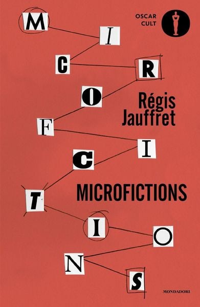 Produktbild: Microfictions. Ediz. italiana