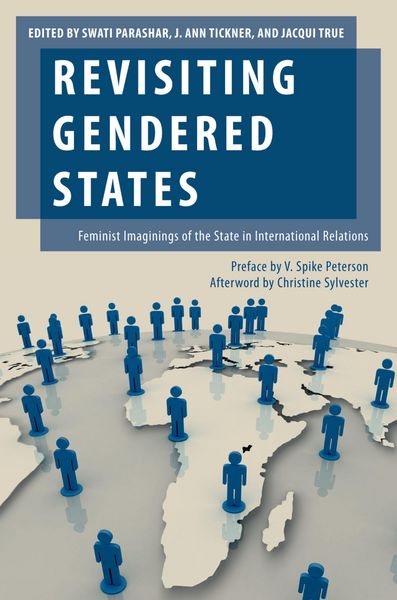 Produktbild: Revisiting Gendered States